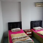 White Cat Sevgi Otel