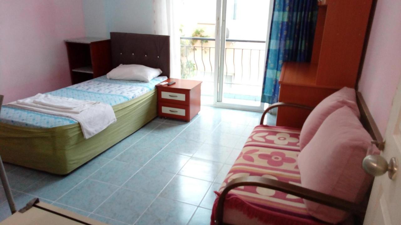 White Cat Sevgi Hotel Antalya