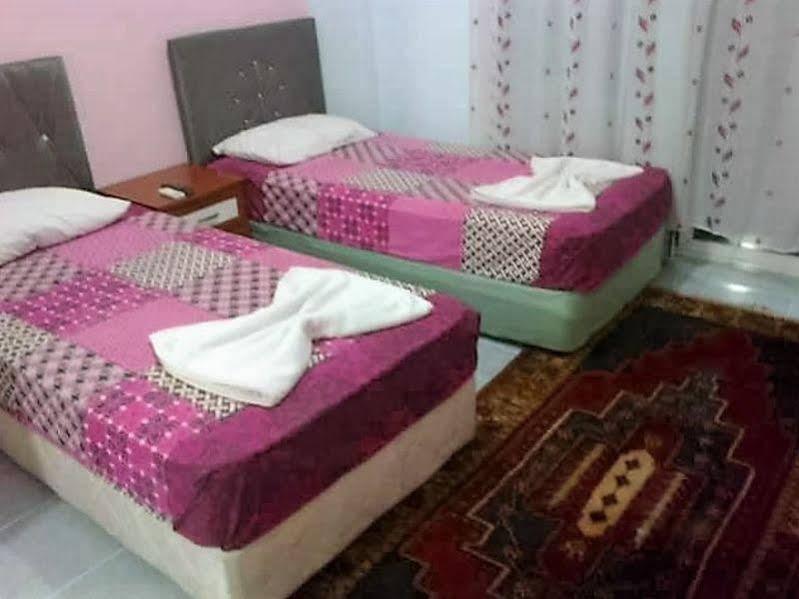 Hotel White Cat Sevgi